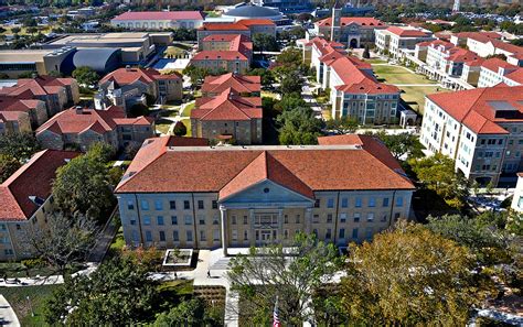 Texas Christian University .